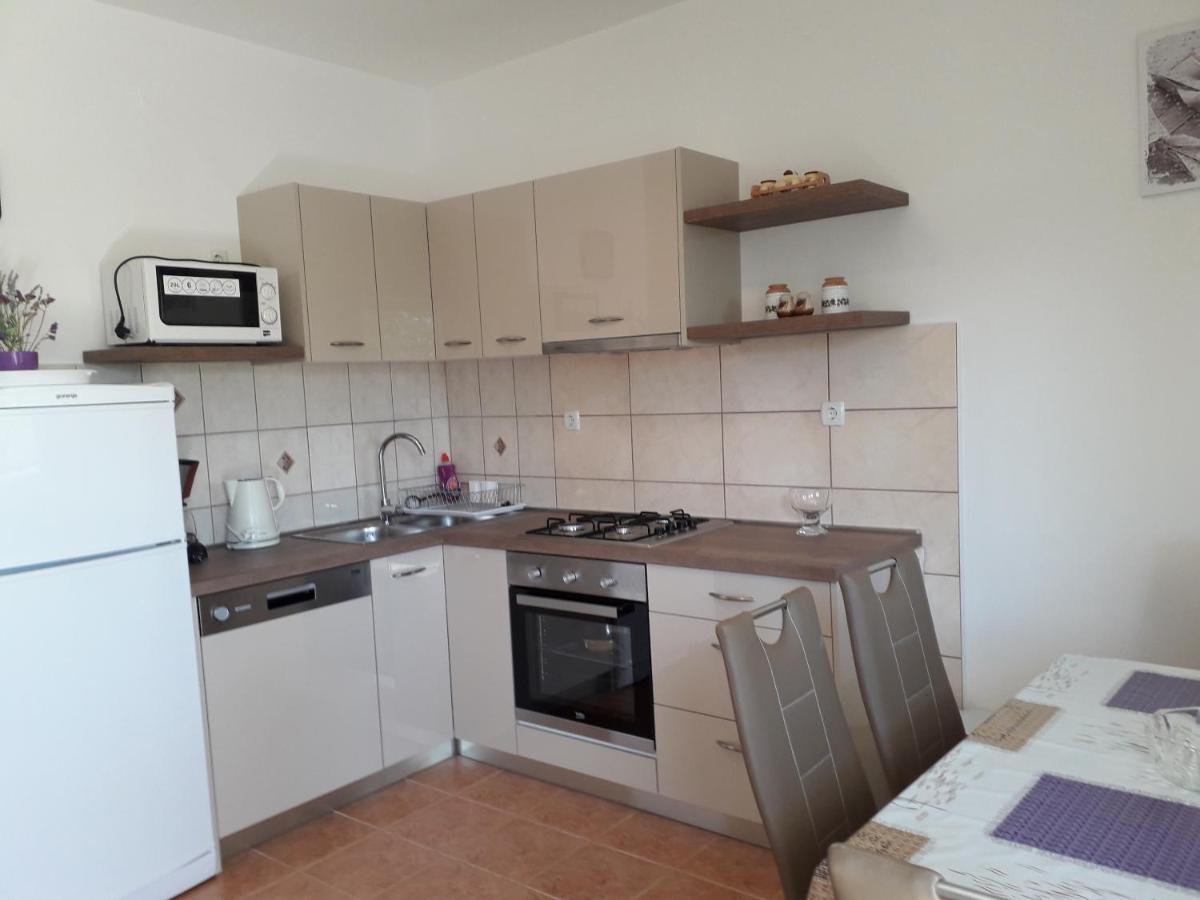 Roza Apartma