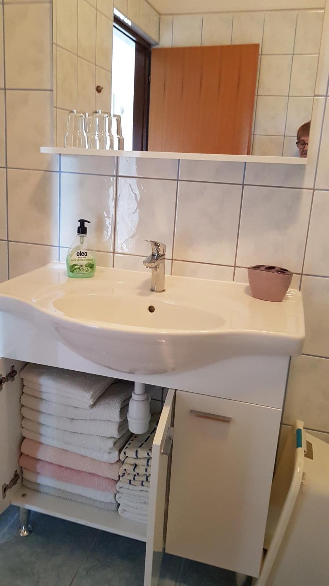Roza Apartma