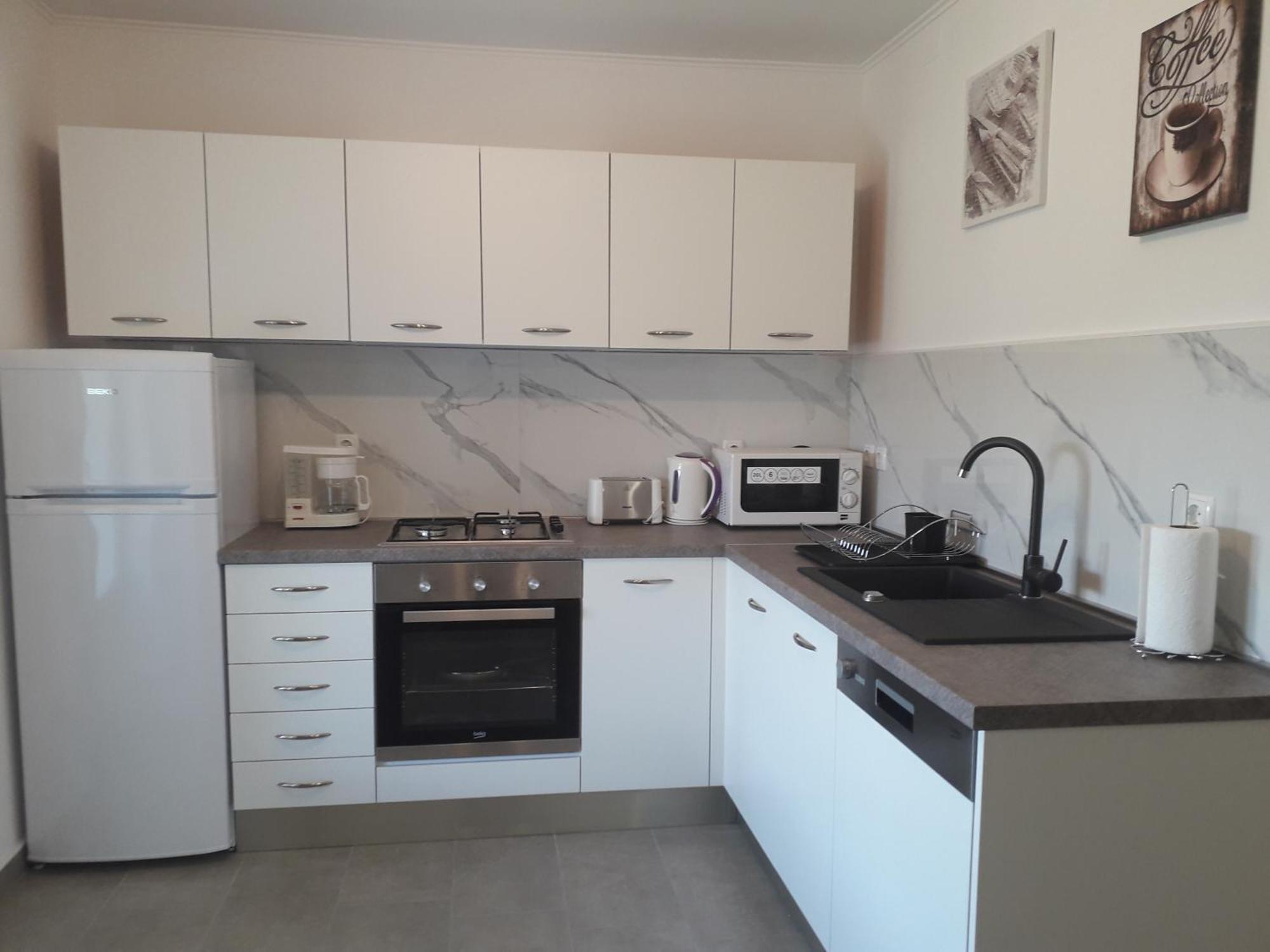 Apartma Roza