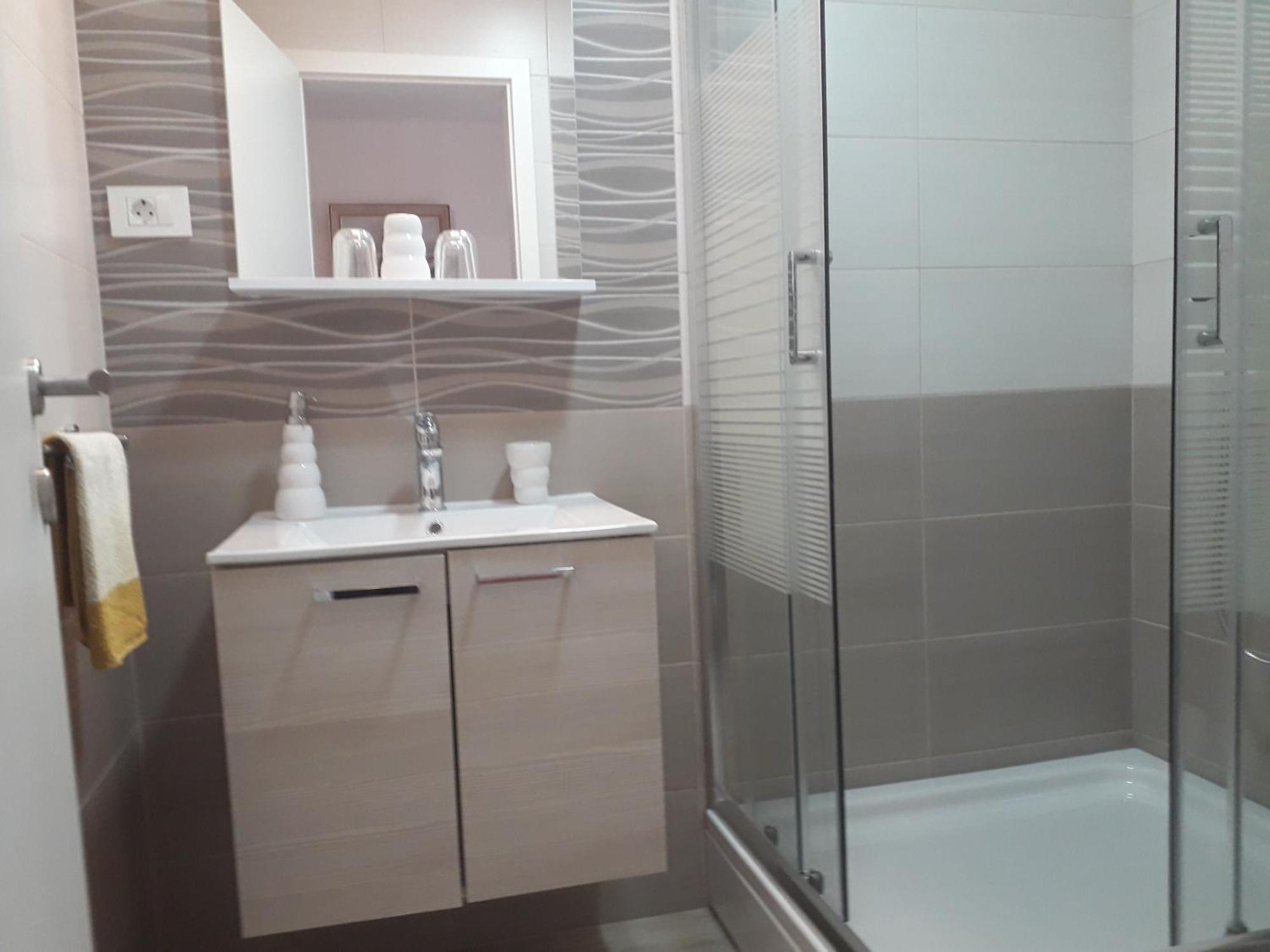Roza Apartma Lopar